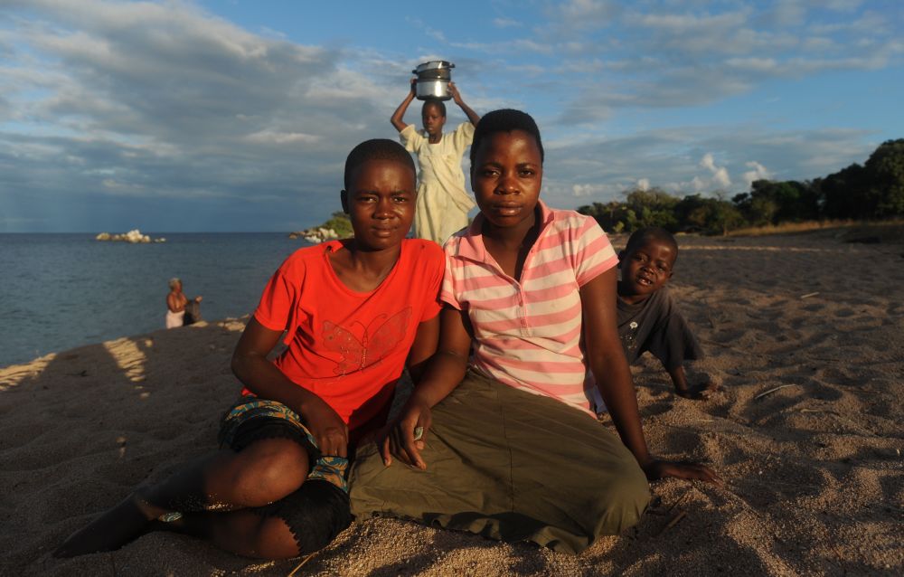 Sarah Lucy Brown Submission LensCulture