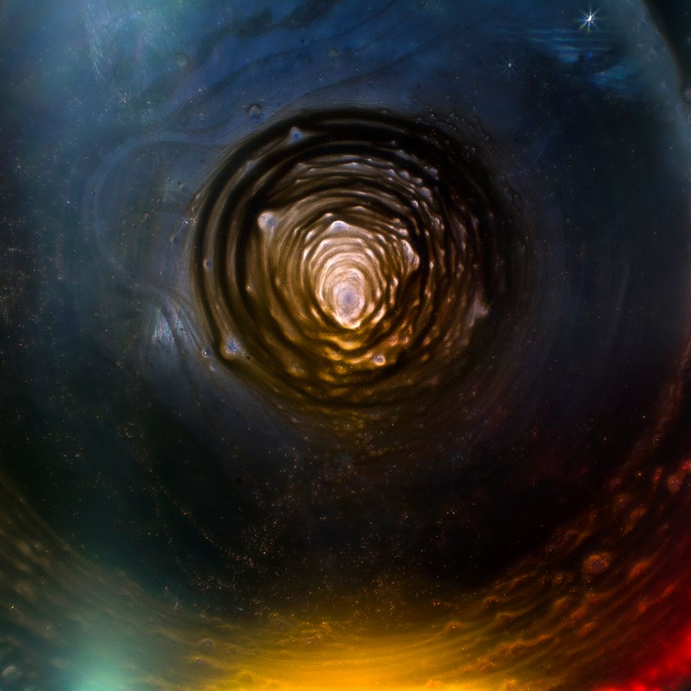 Vanishing Spirits:  The Dried Remains of Single Malt Scotch