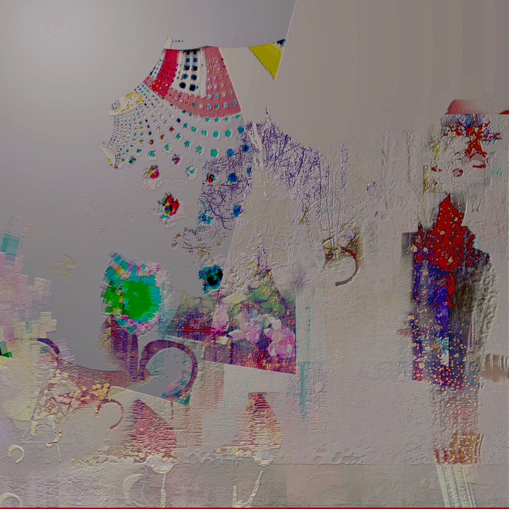 Project: Avant-garde