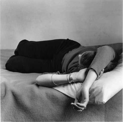 Sleeping Series