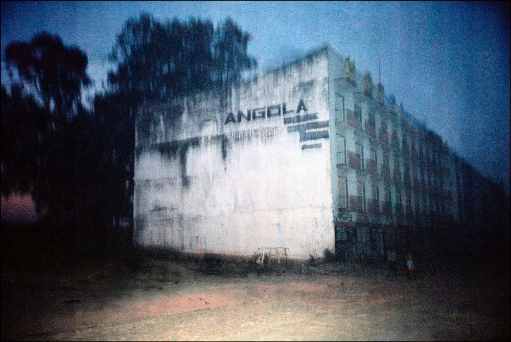 Angola