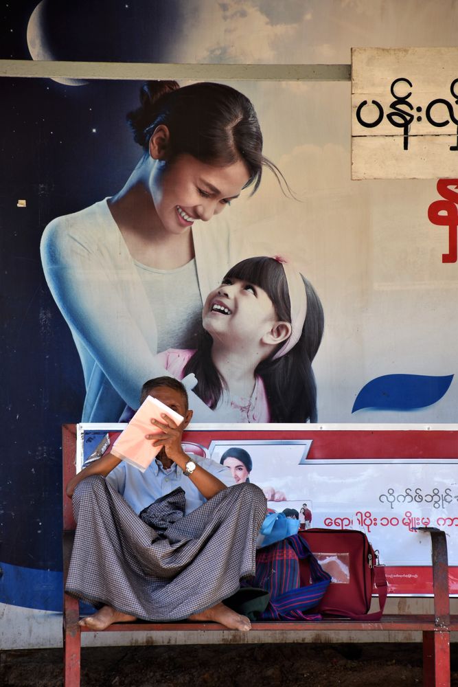 People of Southeast Asia