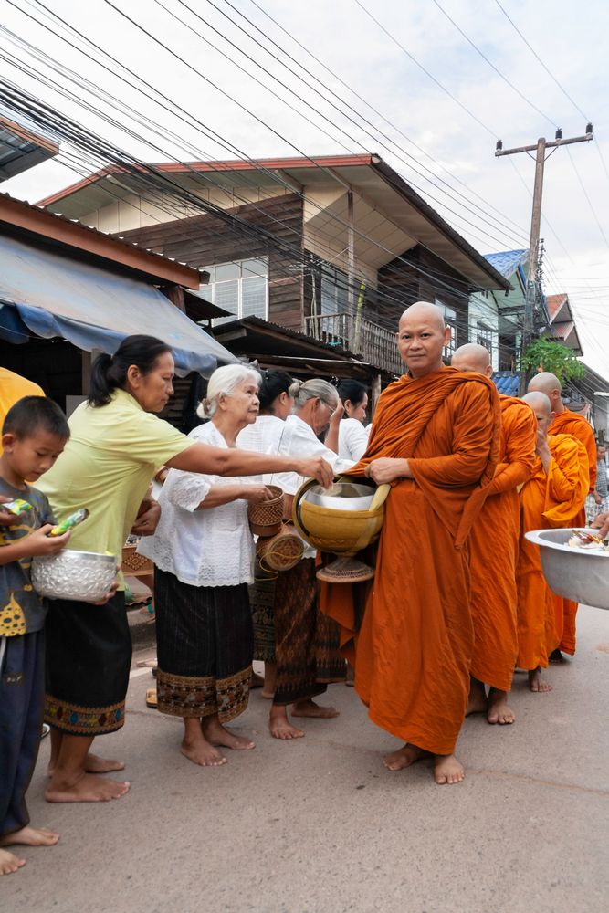 Marseille & Thailand through my eyes  