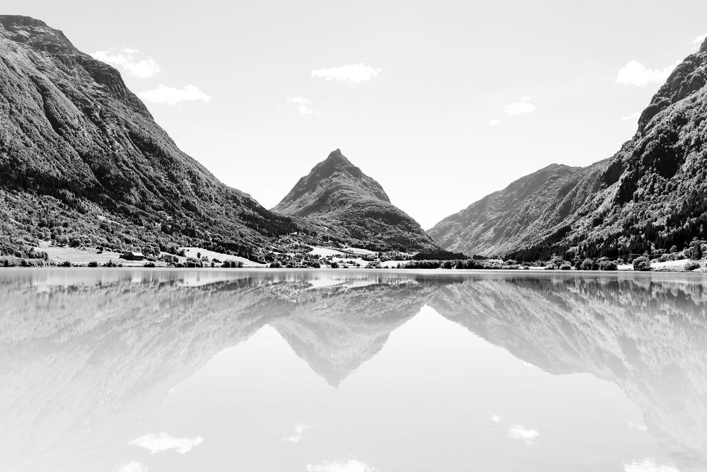 Driving the Land of Fjord