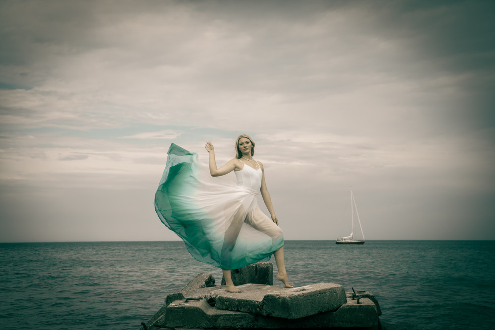 Wind Dancer