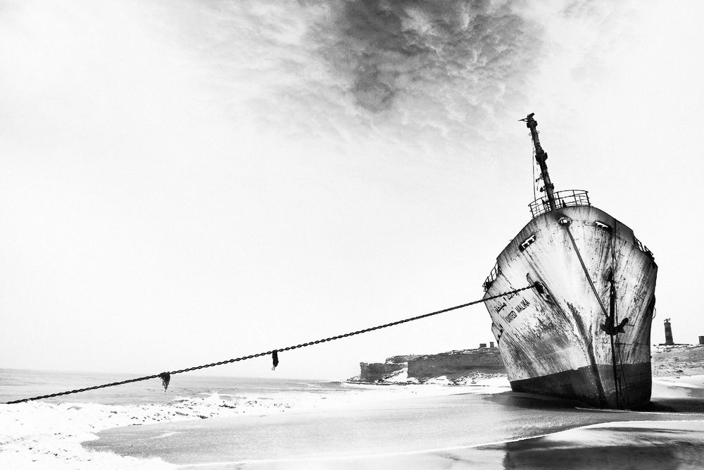 Nouadhibou