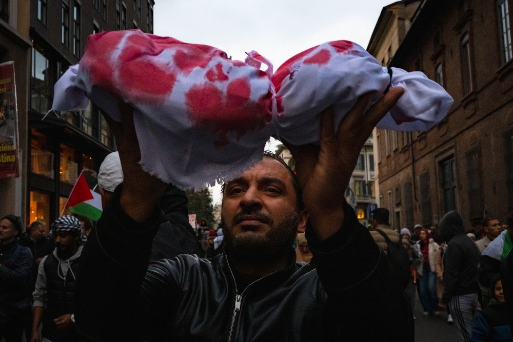 Free Palestine