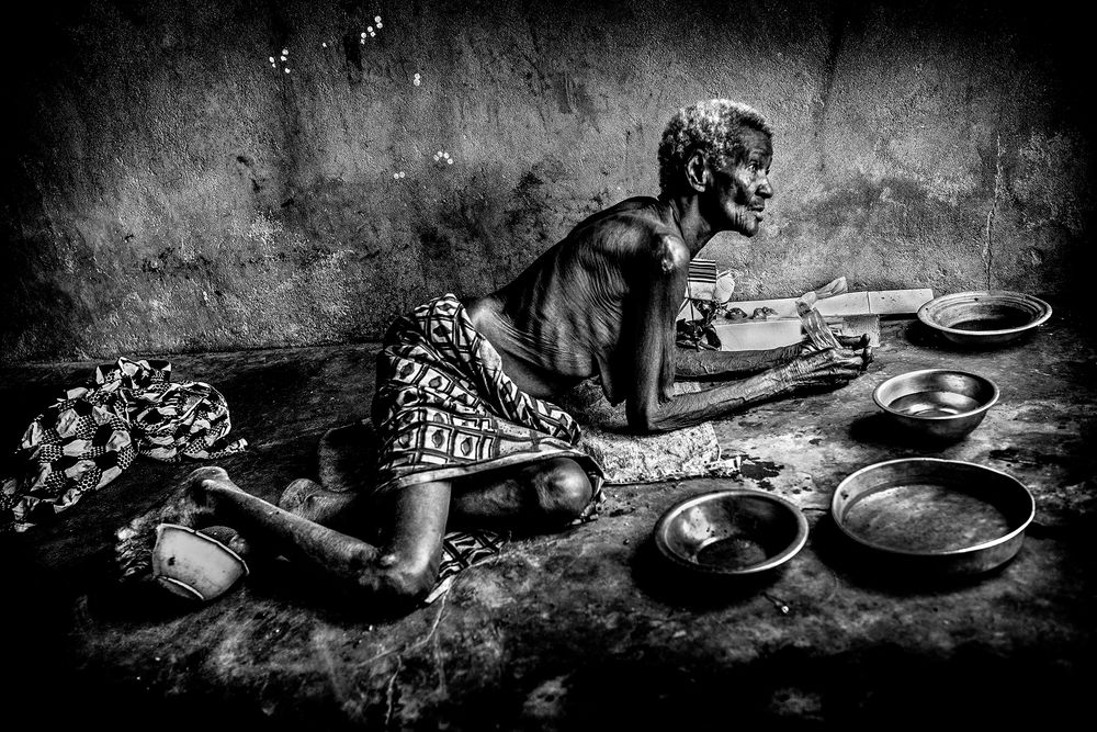 Sorcière. The Witches. The Soul Eaters