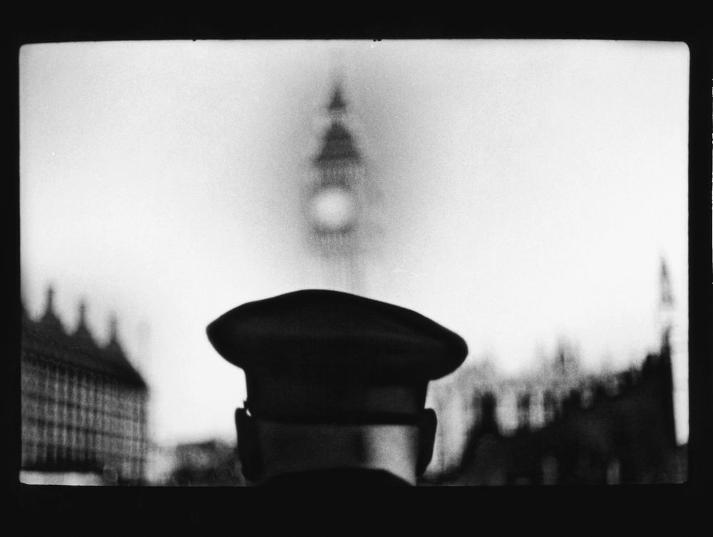 Eternal London (2012- 2014)