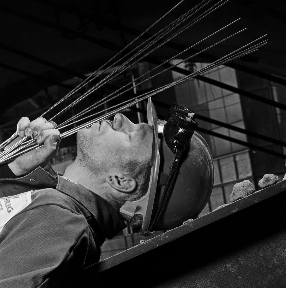 The Workers