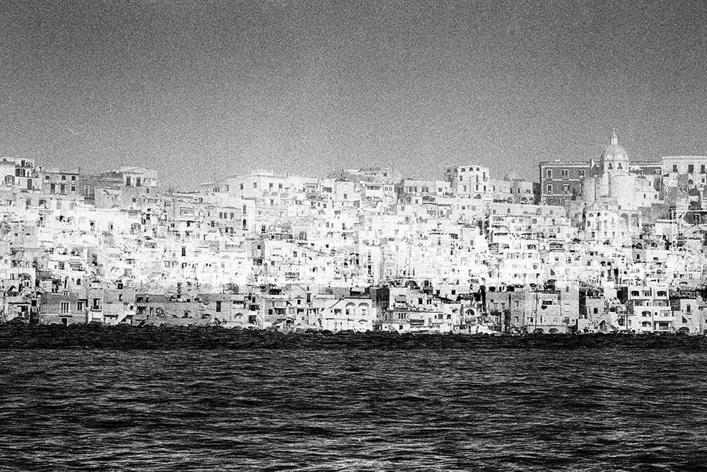 PROCIDA