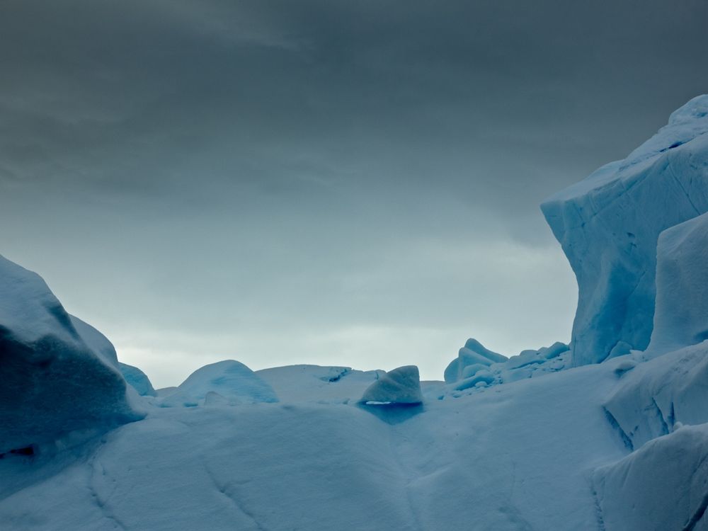 Antarctica