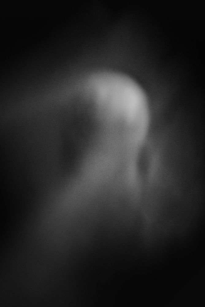 Afterimages