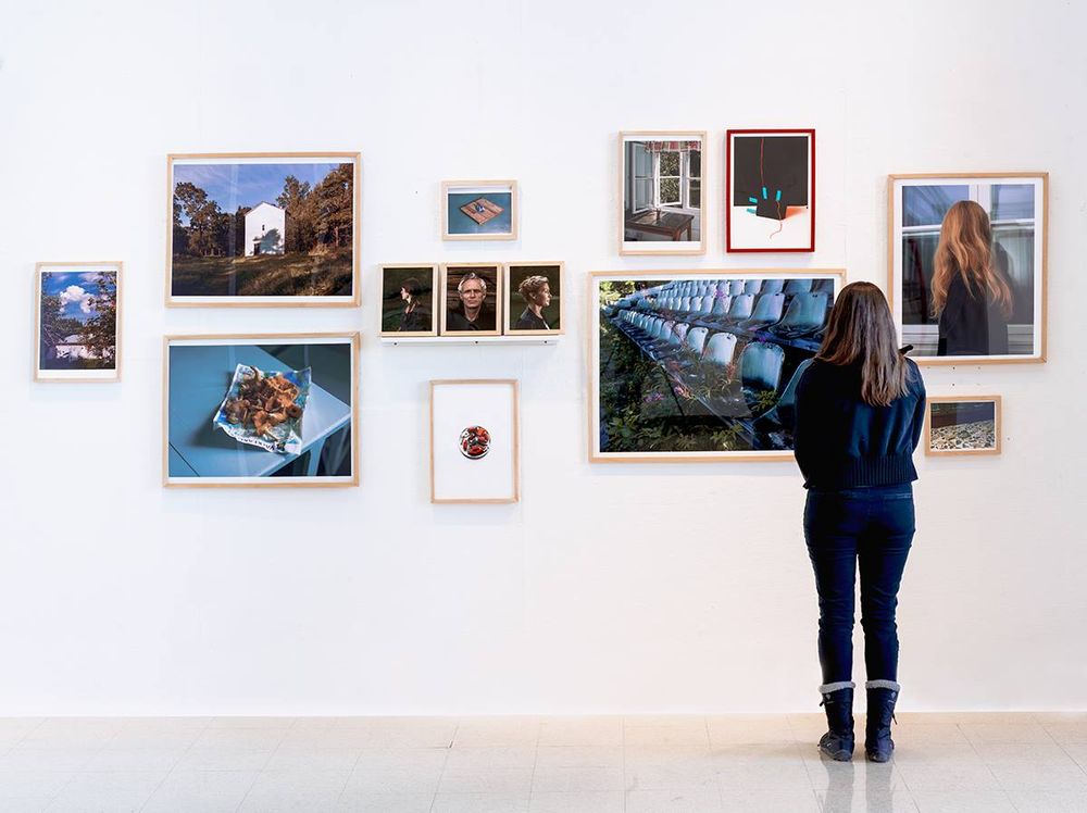 Concentrate to the Quiet