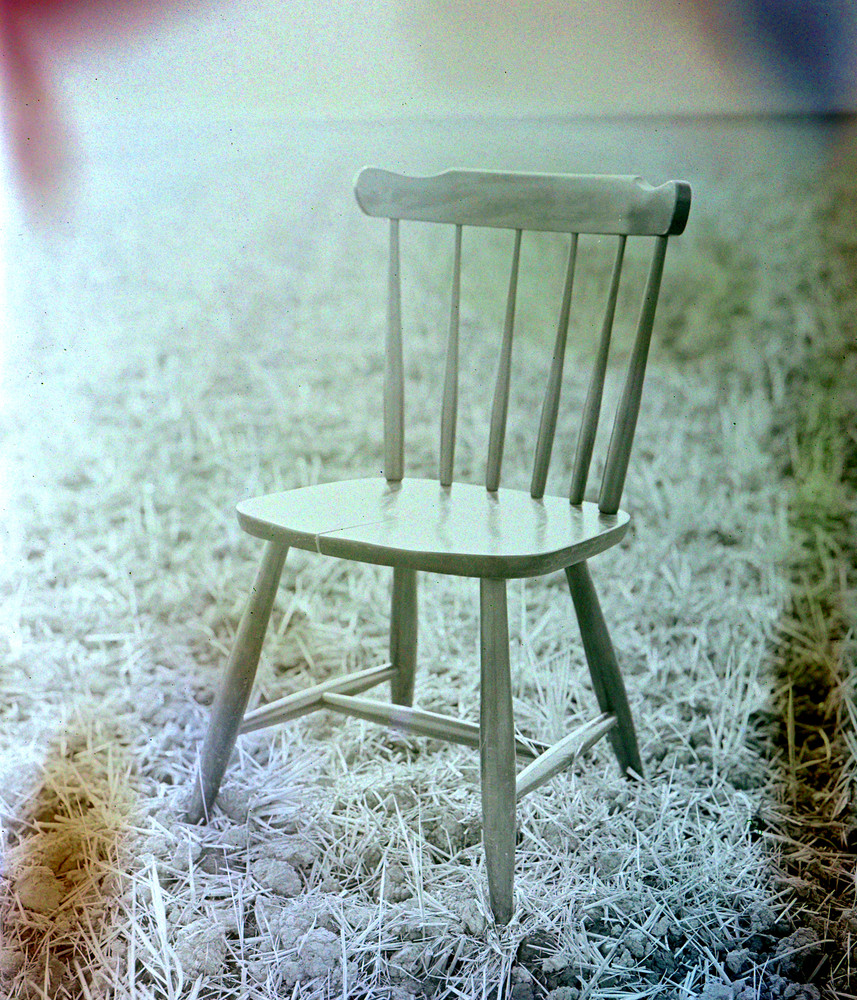 Unknown chairs