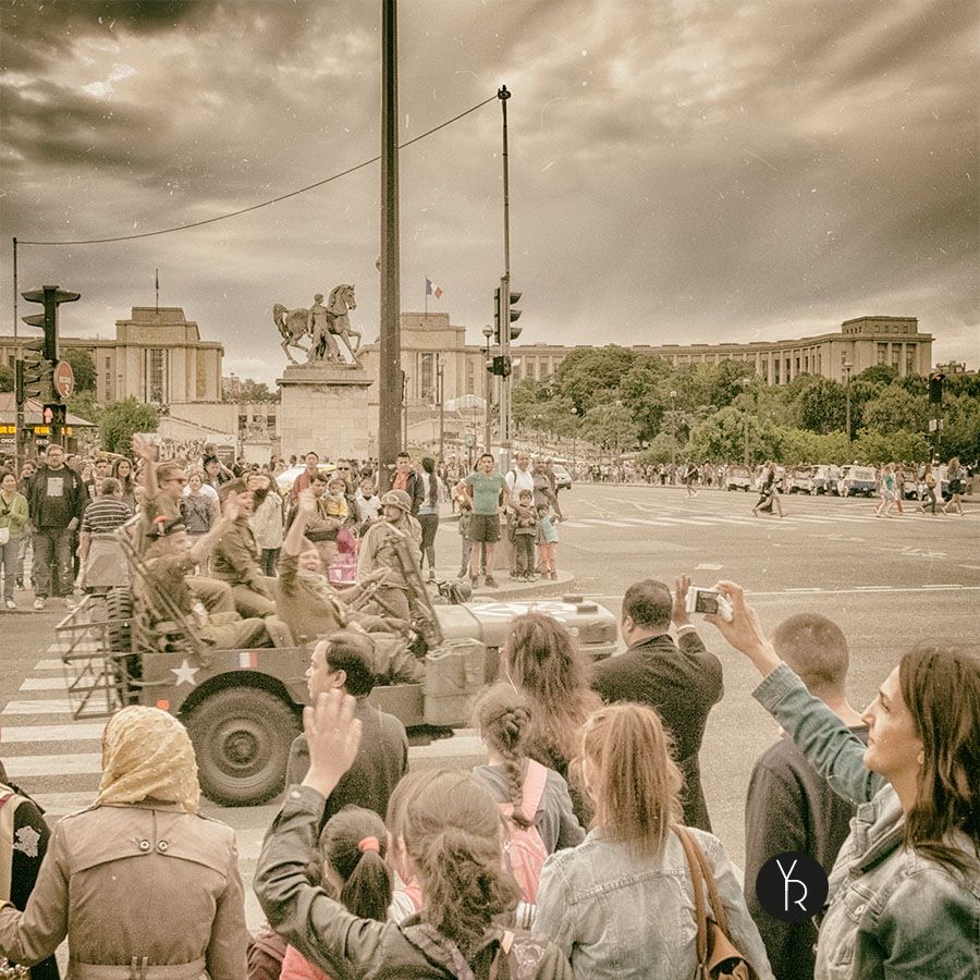 70 years after