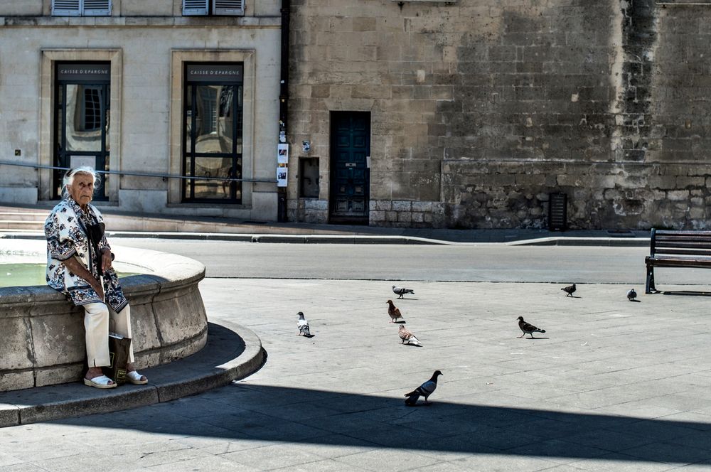 Arles