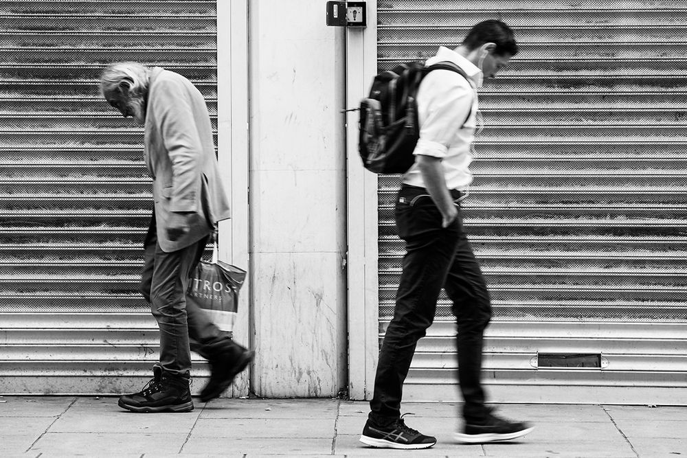 Luke Burke Submission LensCulture