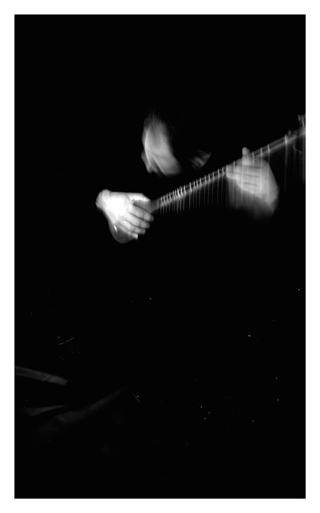 Instruments &  Secrets