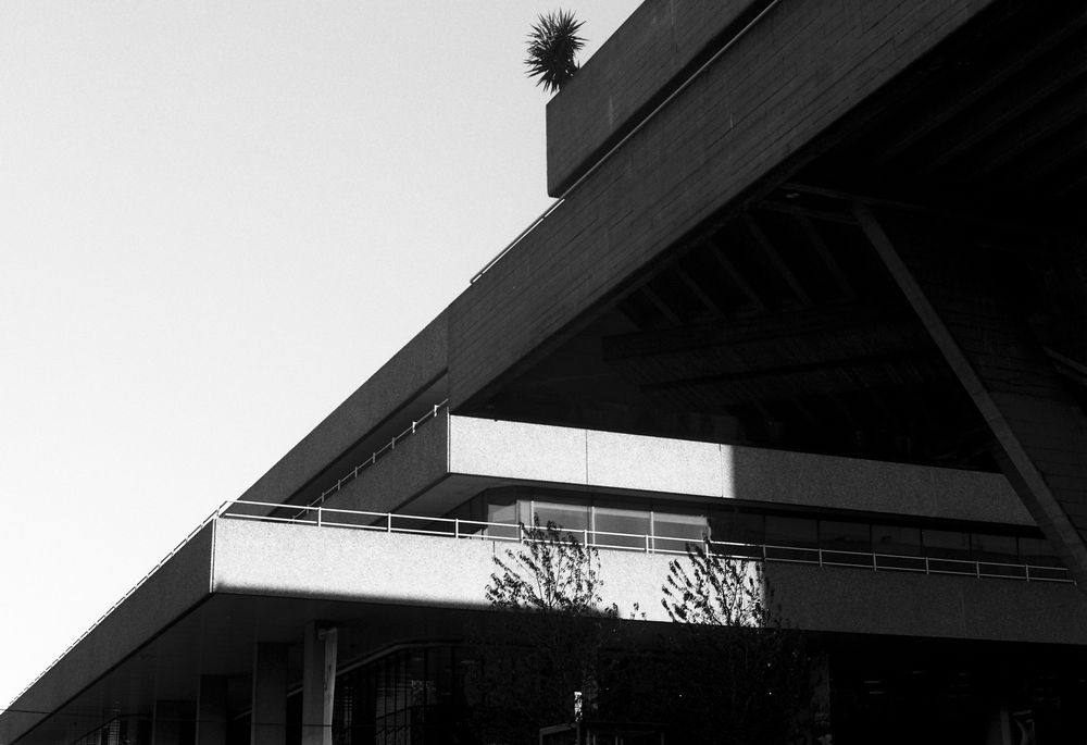 National Theatre, London