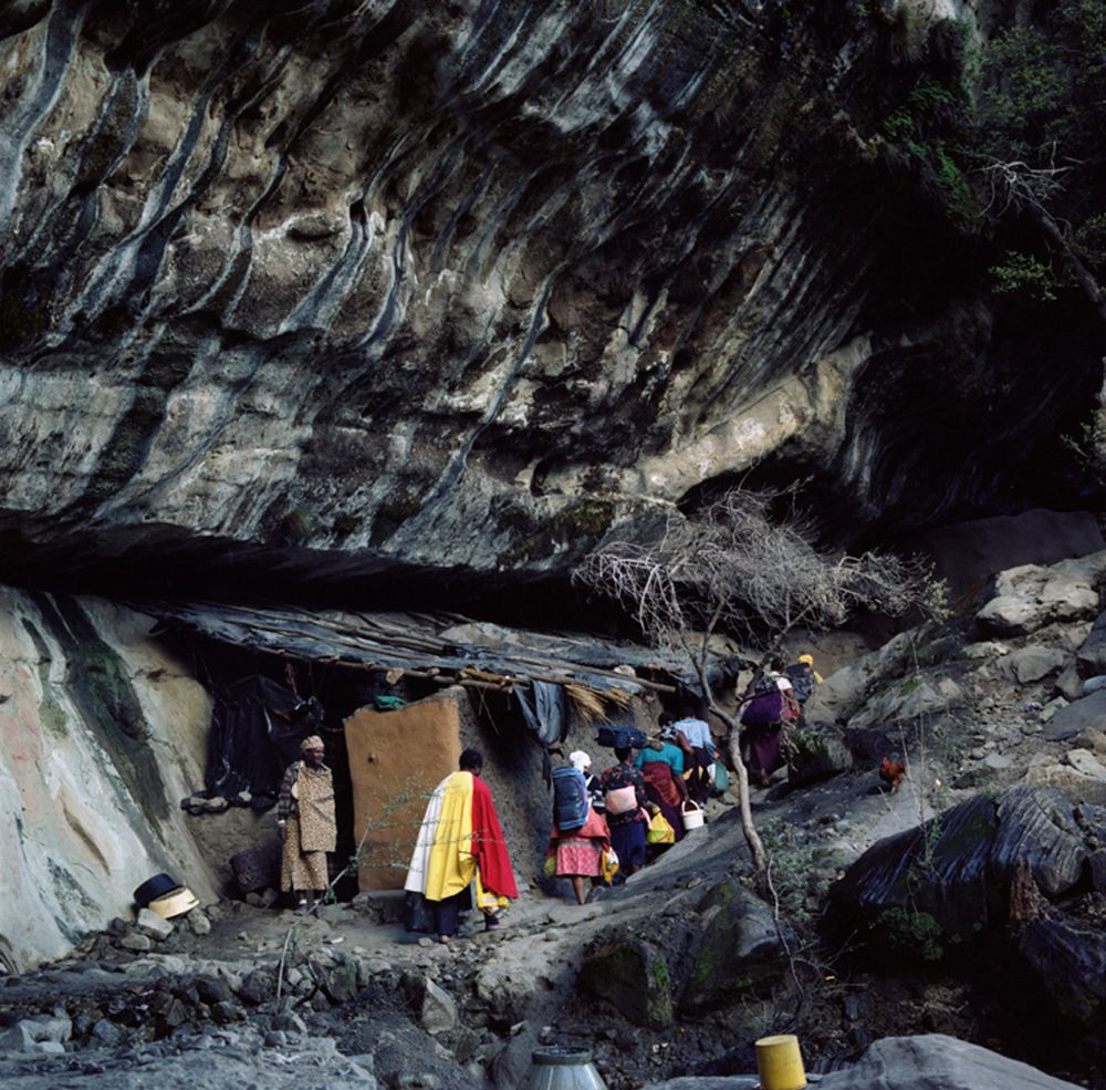 Sangoma