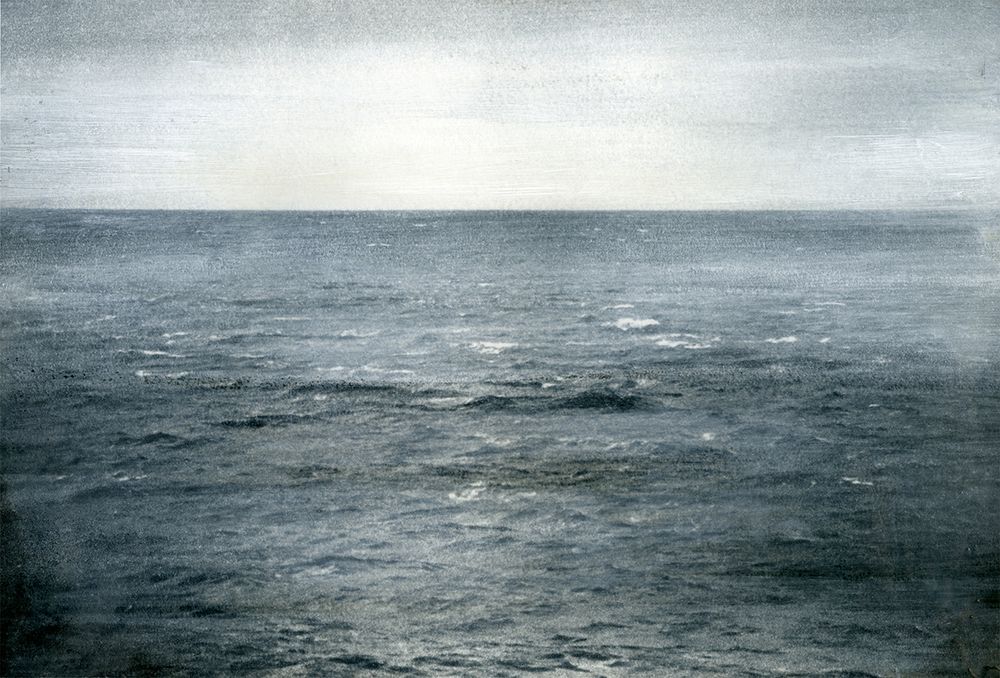 An Island