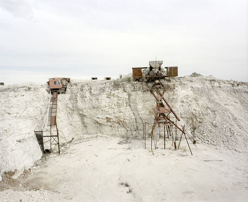 Istrian Quarries