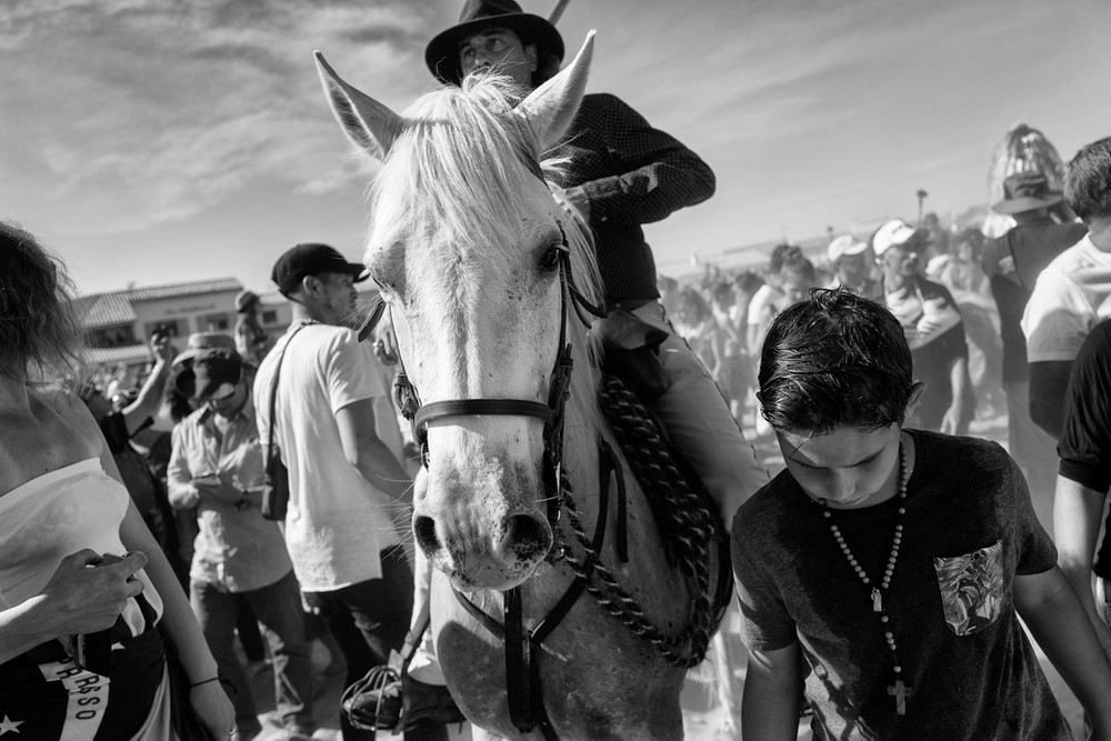 Jeanne Taris Black & White Photography Awards 2021 LensCulture