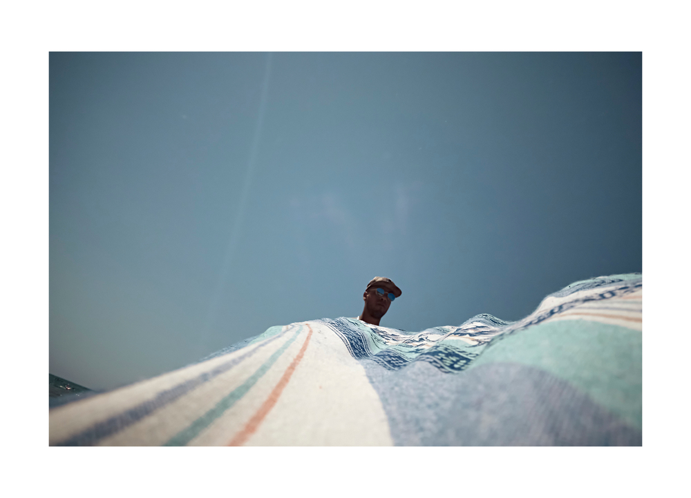 Slow days
