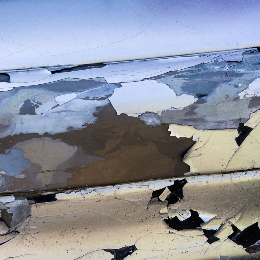 Beneath the Surface