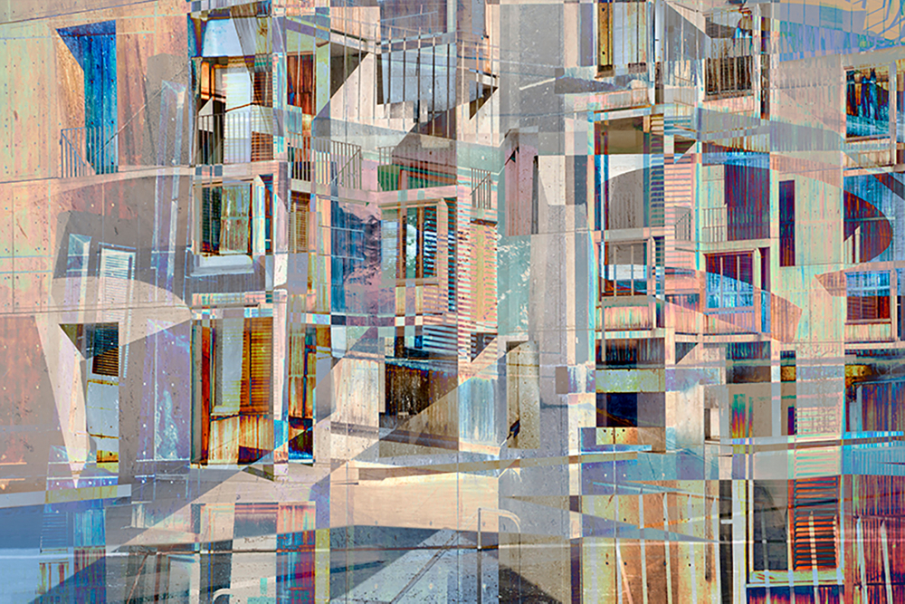 Architectonic Harmony