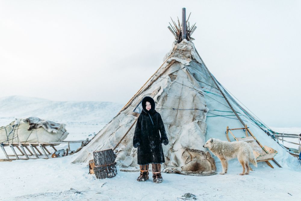 NENETS - LensCulture