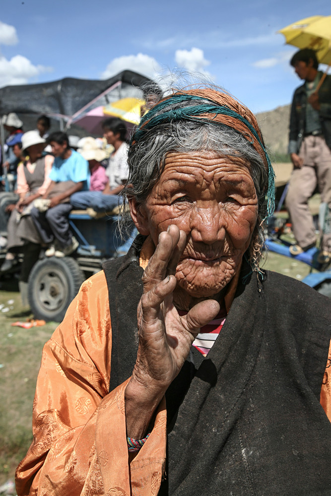 My favorite people of the world