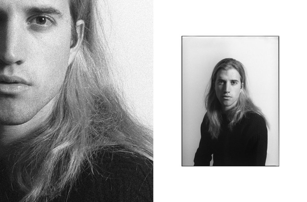 PORTRAITS