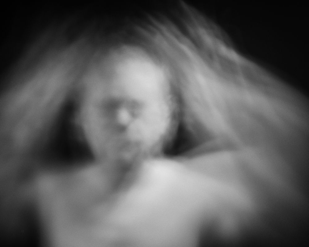 Beyond the Edge