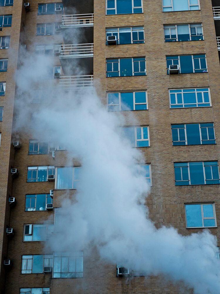 everything here is wonderful [close thoughts from far away]