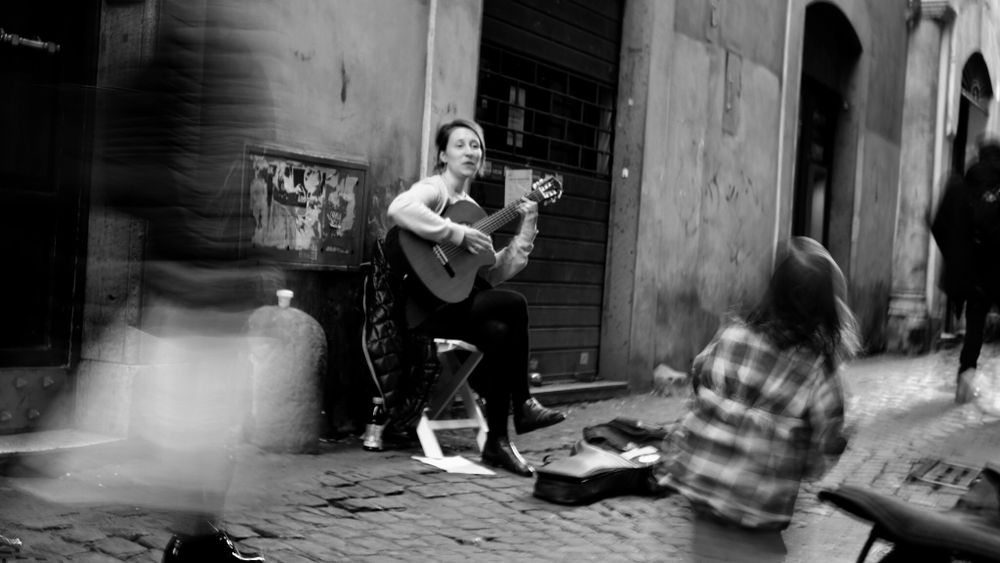 Rome - Home