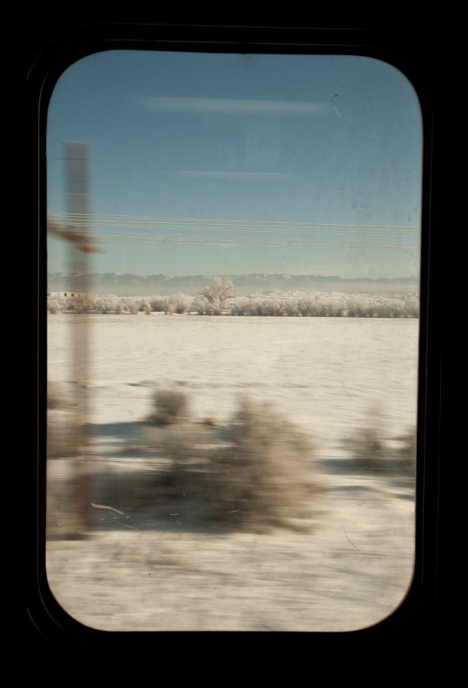 Forty Eight States II