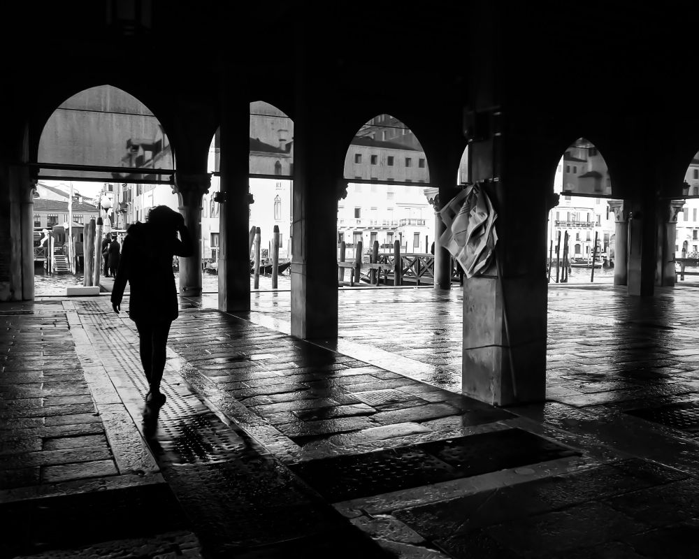 Visioni Distorte
