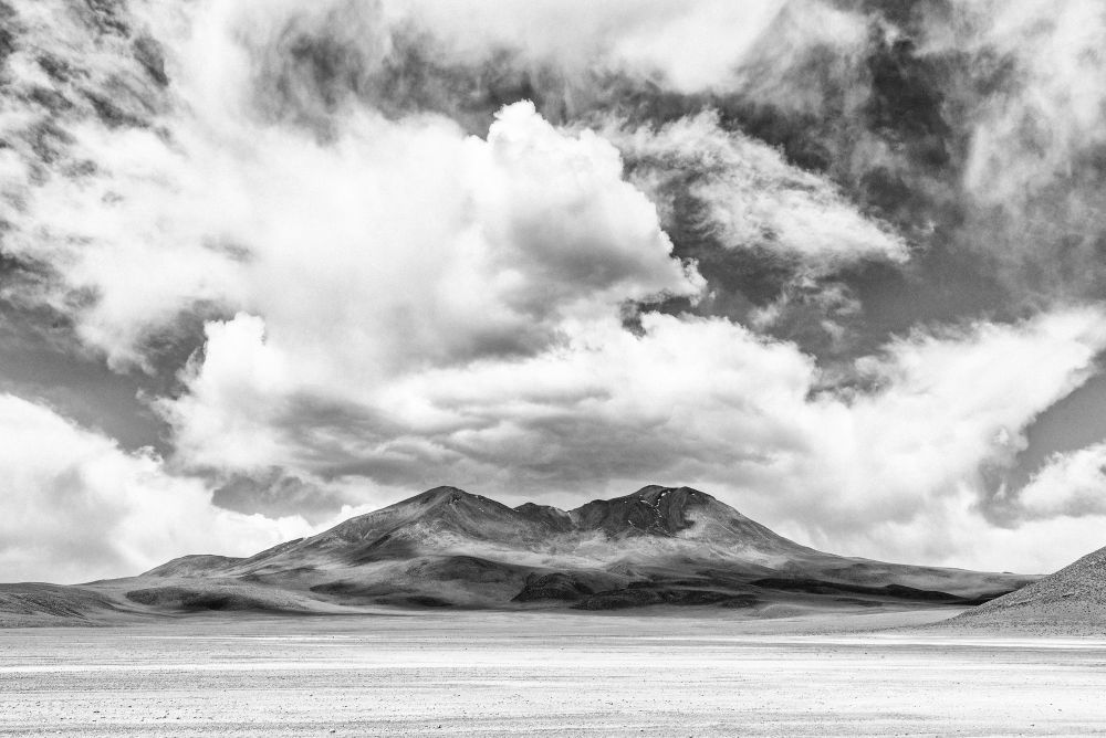 Uyuni, Bolivia