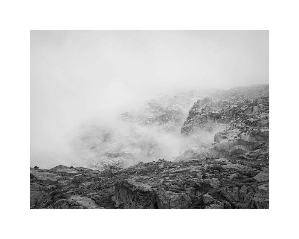 Walking Mountains