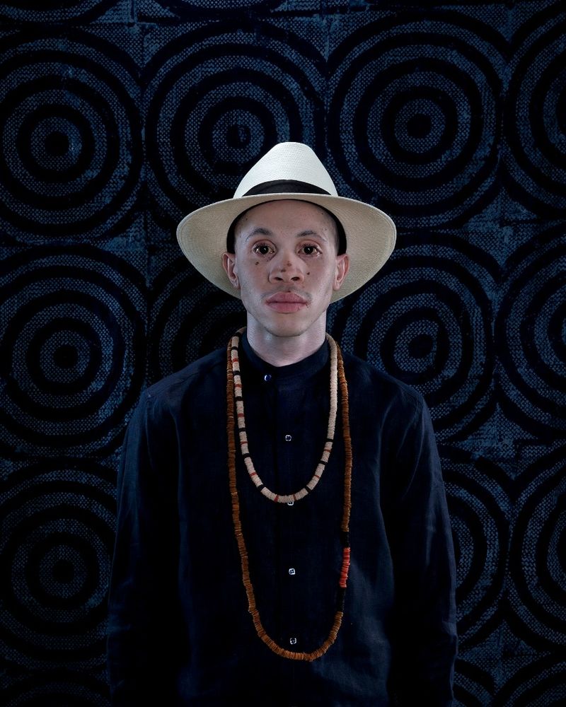Portraits
