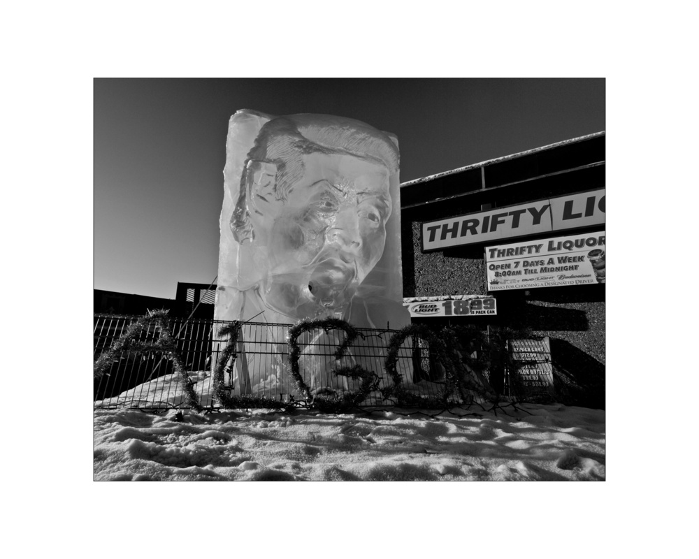 Fairbanks Alaska Gallery Exhibit