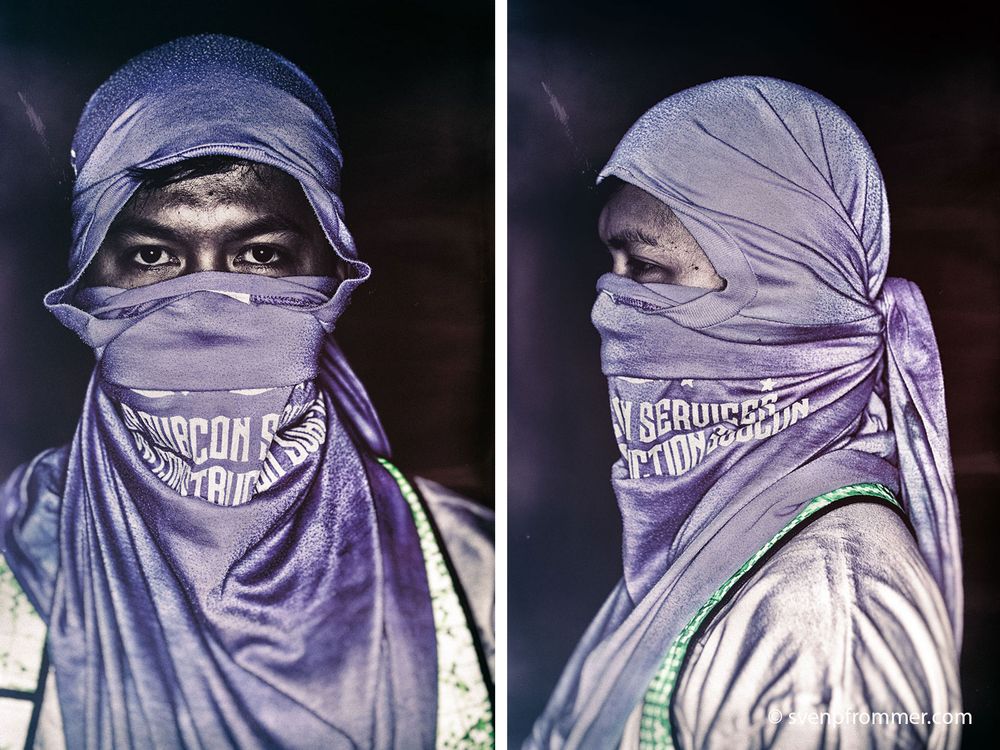Manila Workers