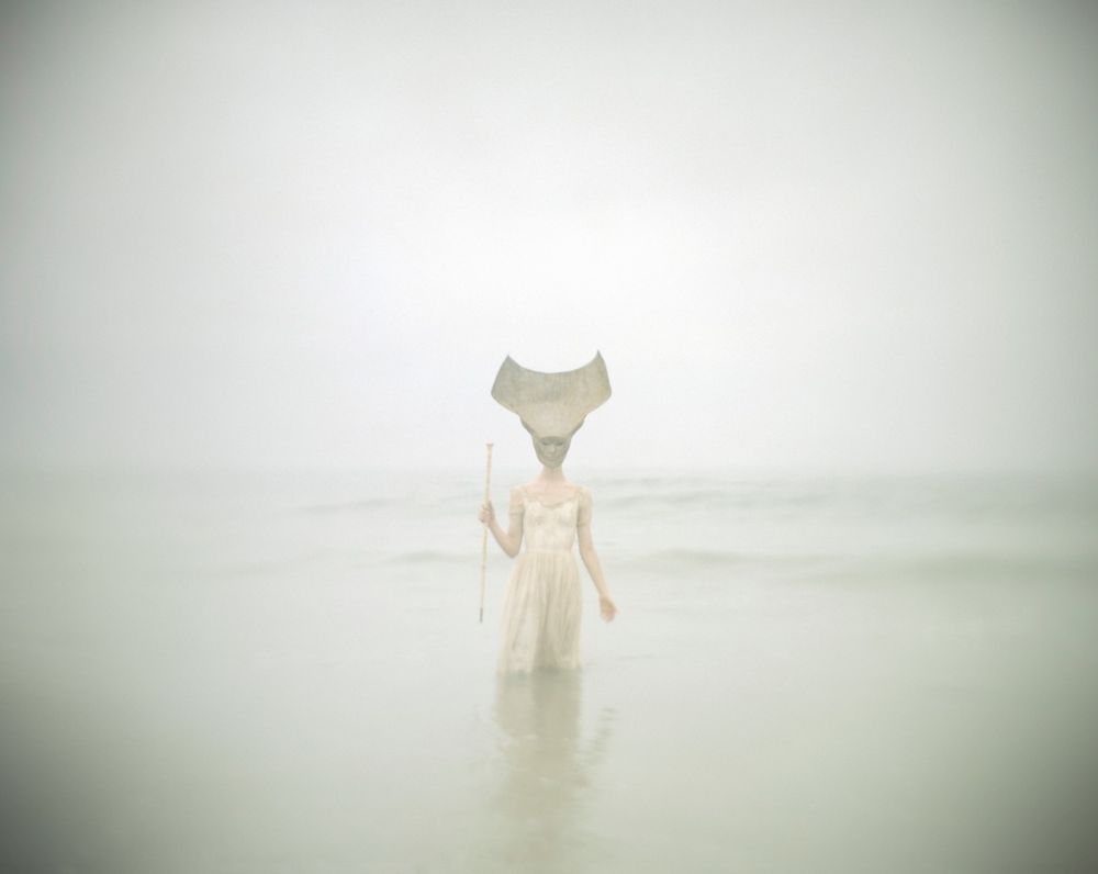 Seas Without A Shore