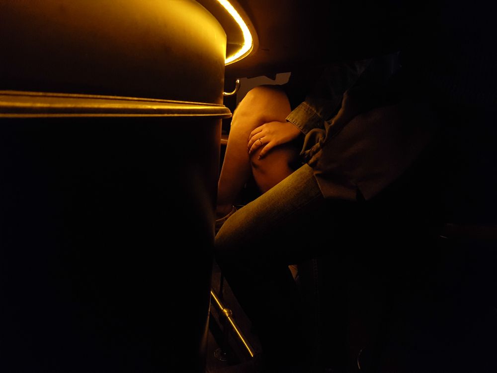De la Noche 