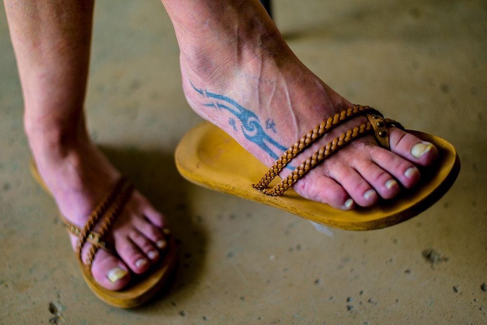 TATTOOS