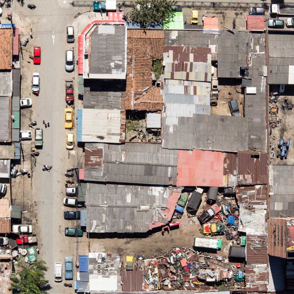 Urbanidades