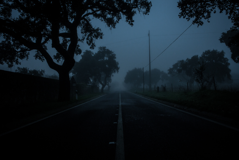 Serial Killers Backroads