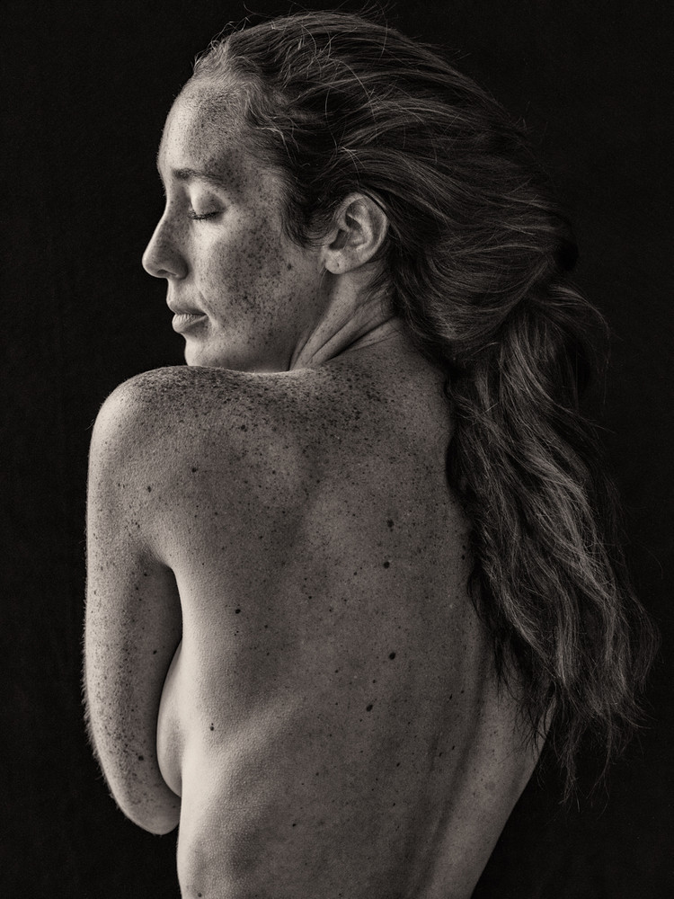 Recent Portraits